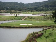 Silky Oak Country Club